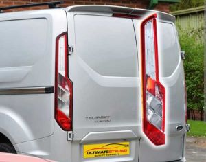 FORD Transit 1985-2026 - 7