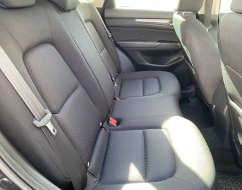 MAZDA CX-5 2018-2022 - 2