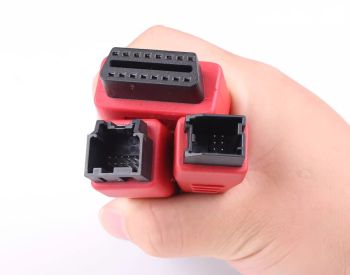 crysler JEEP OBD1 to OBD2 - 1