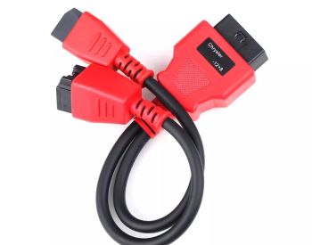 crysler JEEP OBD1 to OBD2 - 3