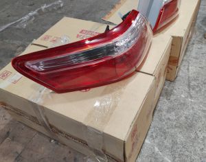 TOYOTA Camry 2006-2011