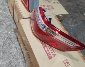 TOYOTA Camry 2006-2011 - 2