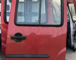 FIAT Doblo 2000-2008