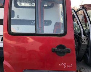 FIAT Doblo 2000-2008 - 1