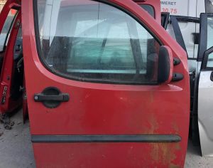 FIAT Doblo 2000-2008