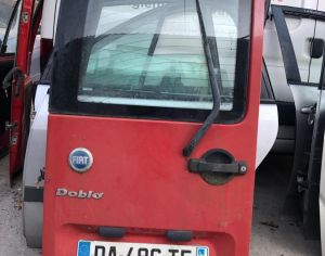 FIAT Doblo 2000-2008 - 1