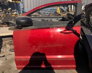 DODGE Caliber 2007-2012 - 1