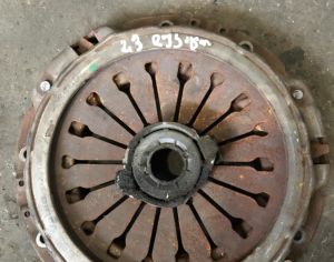FIAT Ducato 2002-2006 - 1