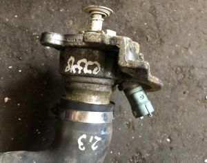 FIAT Ducato 2002-2006