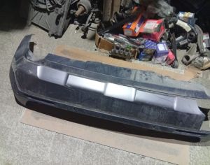 TOYOTA RAV 4 2018-2023 - 2