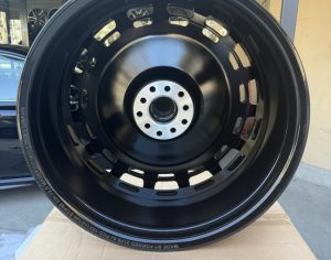 R21 MERCEDES-BENZ S 63 AMG 2014-2026 - 3