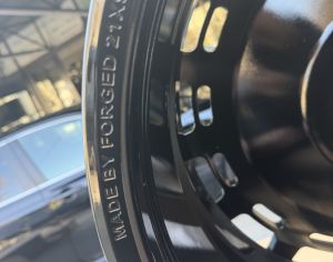 R21 MERCEDES-BENZ S 63 AMG 2014-2026 - 4