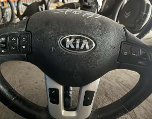 KIA Sportage 2011-2016
