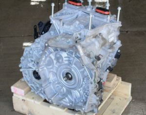 HONDA Insight 2018-2022 - 1
