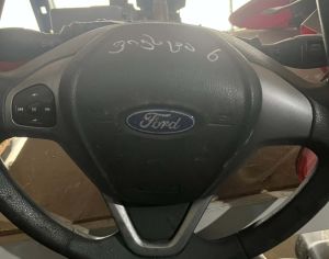 FORD Fiesta 2011-2016
