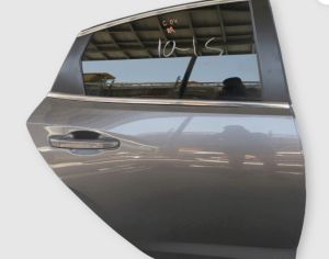 HONDA Insight 2018-2019