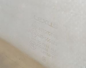 LEXUS LS 500 2018-2023 - 2