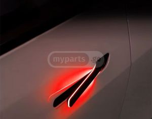 TESLA Model Y 2000-2025 - 1