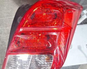 CHEVROLET Trax 2017-2022 - 1
