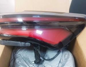 CHEVROLET Equinox 2024-2026 - 6