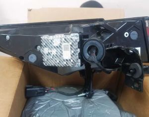 CHEVROLET Equinox 2024-2026 - 7