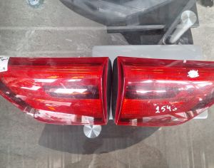 KIA Sportage 2017-2022