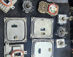 BMW X5 2010-2016 - 1