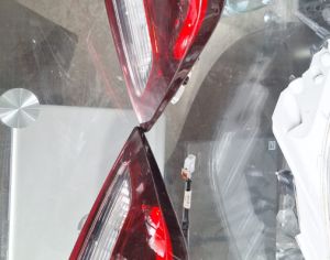 CHEVROLET Equinox 2021-2024 - 1