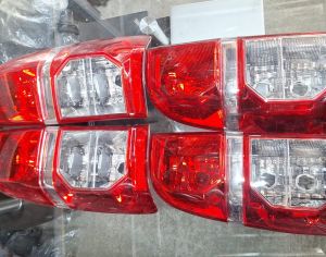 TOYOTA Hilux 2020-2026 - 5