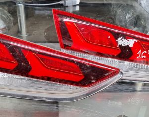 HYUNDAI Sonata 2018-2019 - 1