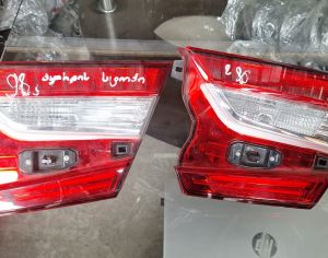 HONDA Accord 2018-2022 - 1