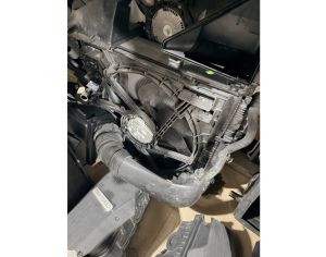BMW 530 2017-2022 - 1