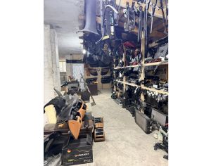 BMW 530 2017-2022 - 2