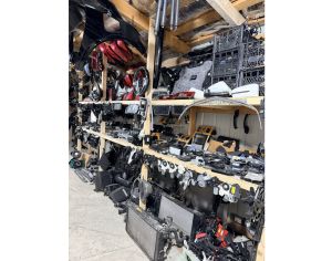 BMW 530 2017-2022 - 4