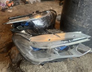 BMW X5 2020-2023 - 1