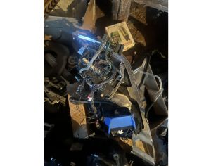 BMW X5 2020-2023 - 2
