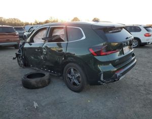 BMW X1 2025 2.0