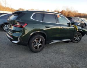 BMW X1 2025 2.0 - 2