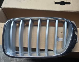 BMW X3 2013-2018 - 2