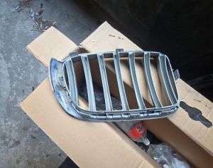 BMW X3 2013-2018 - 3