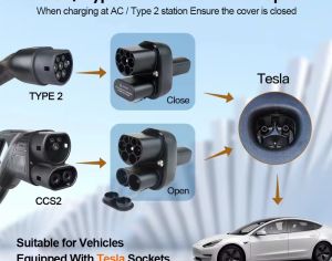 TESLA Model 3 2000-2026 - 8