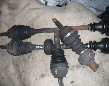 RENAULT Twingo 1995-2003 - 1
