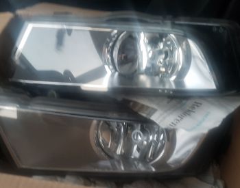 SKODA Octavia 2013-2016