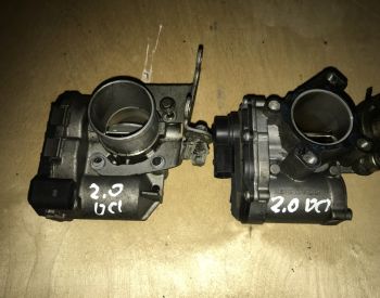 OPEL Vivaro 2005-2012 - 1