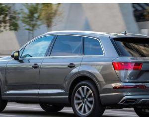 AUDI Q7 2016-2021 - 1