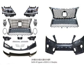 LEXUS RX 300 2004-2023