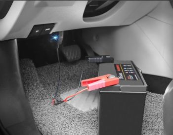 OBD2 Battery - 2