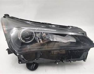LEXUS NX 200 2014-2017