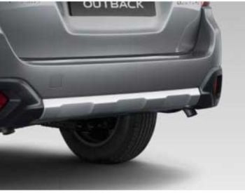 SUBARU Outback 2018-2021 - 2
