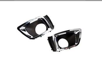 SUBARU Forester 2013-2021 - 1
